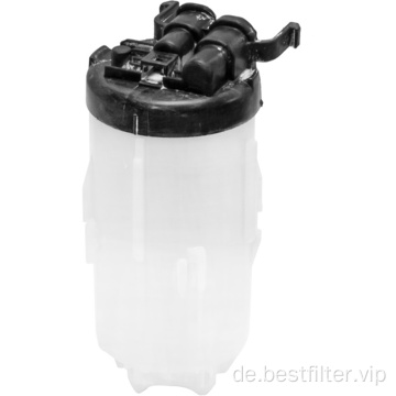 Neues Produkt Automotorteile Kraftstofffilter 31112-0U000